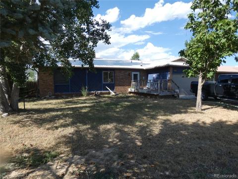 980 Tanglewood Ln, Rangely, CO 81648 photo 1