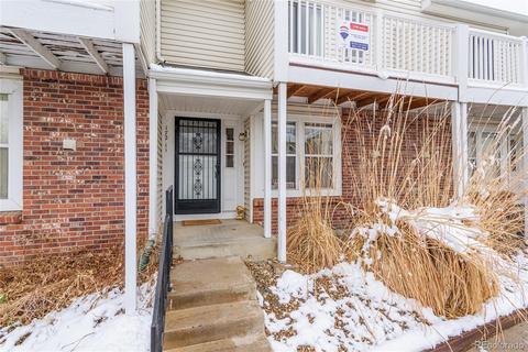17211 E Ford Dr, Aurora, CO 80017 photo 1