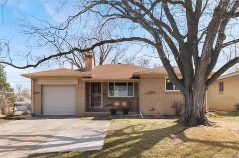 1506 S Jersey St, Denver, CO 80224