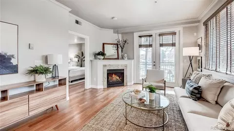 1705 Gaylord St #206, Denver, CO 80206