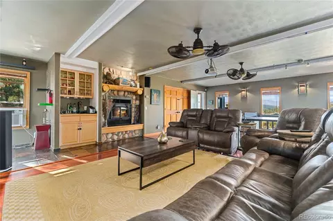 6560 Ridgeview Dr, Morrison, CO 80465 photo 24