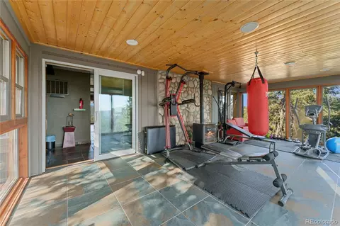 6560 Ridgeview Dr, Morrison, CO 80465 photo 26