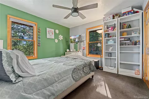 6560 Ridgeview Dr, Morrison, CO 80465 photo 20