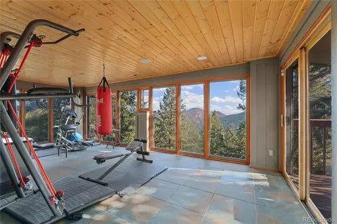 6560 Ridgeview Dr, Morrison, CO 80465 photo 25