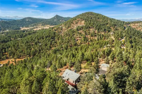 6560 Ridgeview Dr, Morrison, CO 80465 photo 43