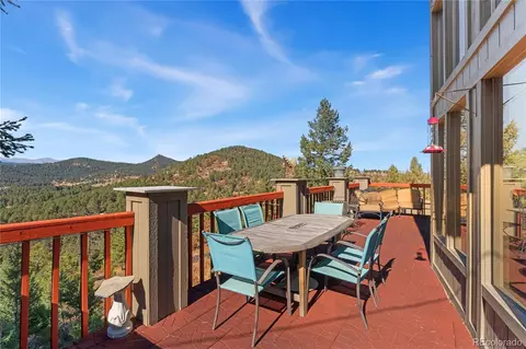 6560 Ridgeview Dr, Morrison, CO 80465 photo 17