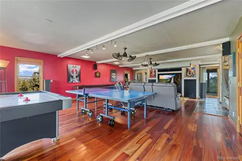 6560 Ridgeview Dr, Morrison, CO 80465 photo 22