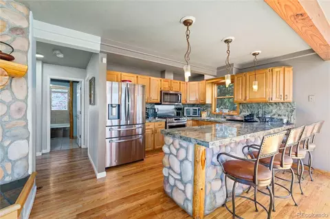 6560 Ridgeview Dr, Morrison, CO 80465 photo 11