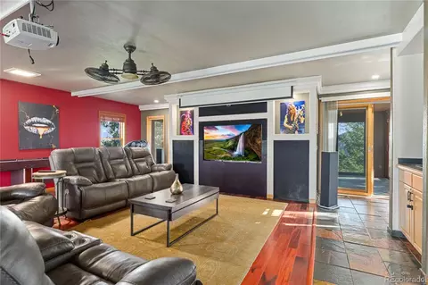 6560 Ridgeview Dr, Morrison, CO 80465 photo 23