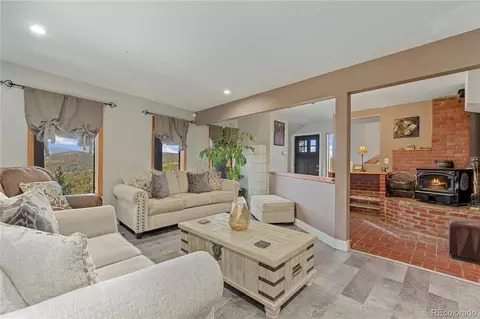 6560 Ridgeview Dr, Morrison, CO 80465 photo 7
