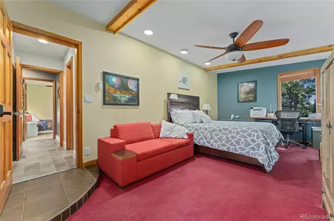 6560 Ridgeview Dr, Morrison, CO 80465 photo 38