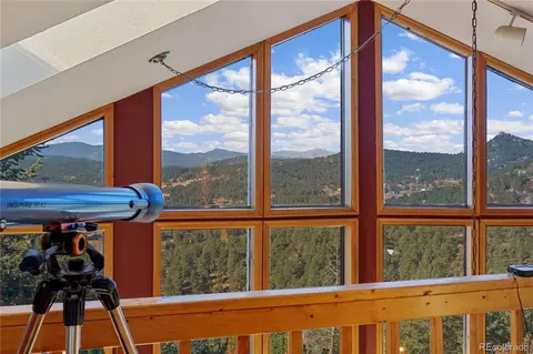 6560 Ridgeview Dr, Morrison, CO 80465 photo 30