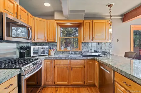 6560 Ridgeview Dr, Morrison, CO 80465 photo 12