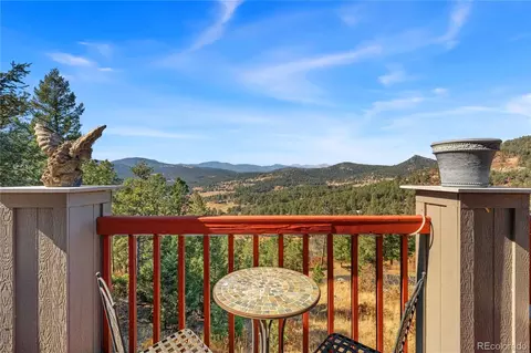 6560 Ridgeview Dr, Morrison, CO 80465 photo 18
