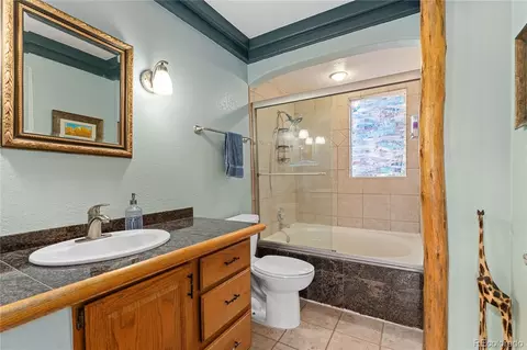 6560 Ridgeview Dr, Morrison, CO 80465 photo 19