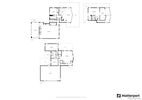 6560 Ridgeview Dr, Morrison, CO 80465 photo 47