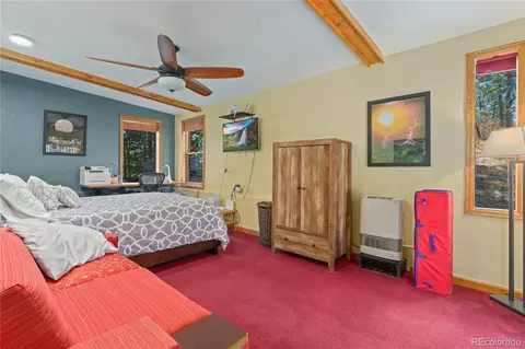 6560 Ridgeview Dr, Morrison, CO 80465 photo 37
