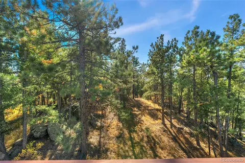 6560 Ridgeview Dr, Morrison, CO 80465 photo 42