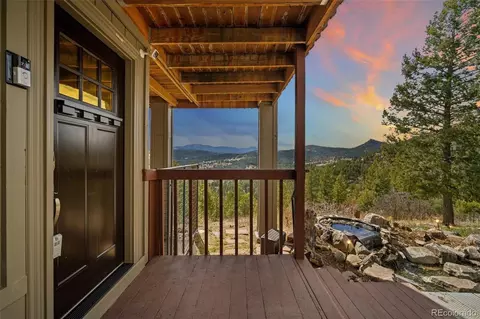 6560 Ridgeview Dr, Morrison, CO 80465 photo 5