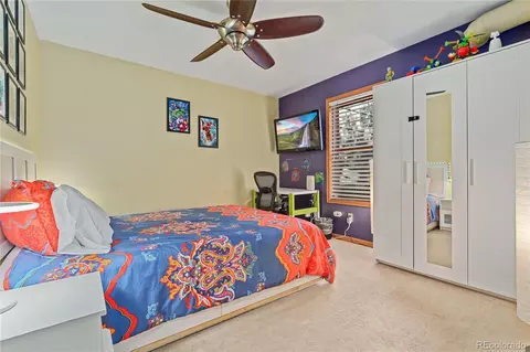 6560 Ridgeview Dr, Morrison, CO 80465 photo 33