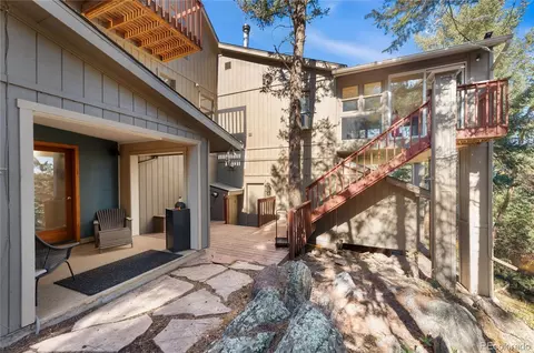 6560 Ridgeview Dr, Morrison, CO 80465 photo 40