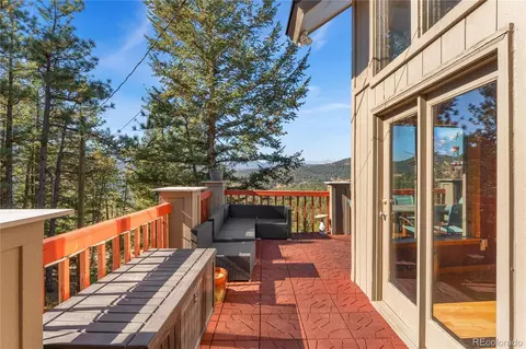 6560 Ridgeview Dr, Morrison, CO 80465 photo 16