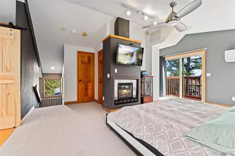 6560 Ridgeview Dr, Morrison, CO 80465 photo 27