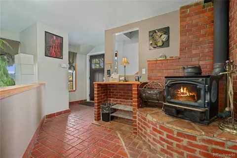 6560 Ridgeview Dr, Morrison, CO 80465 photo 6