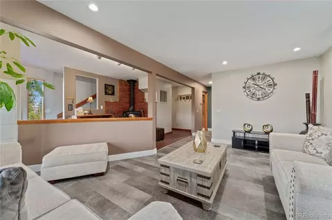 6560 Ridgeview Dr, Morrison, CO 80465 photo 8
