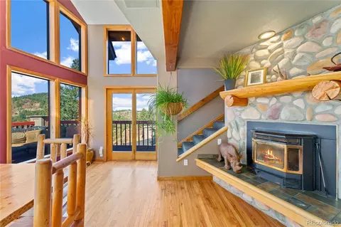 6560 Ridgeview Dr, Morrison, CO 80465 photo 14