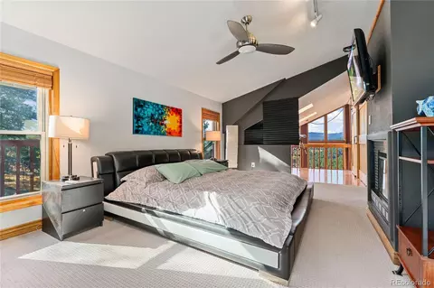 6560 Ridgeview Dr, Morrison, CO 80465 photo 28