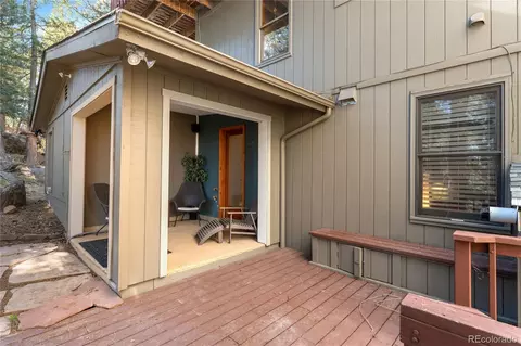 6560 Ridgeview Dr, Morrison, CO 80465 photo 39