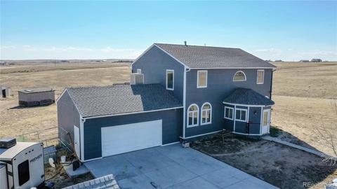 43658 E Mexico Ave, Bennett, CO 80102 photo 1