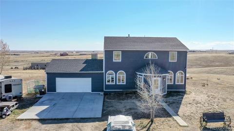 43658 E Mexico Ave, Bennett, CO 80102 photo 29