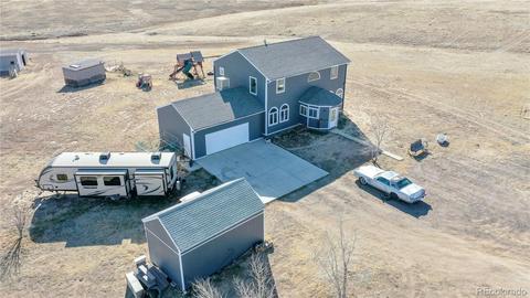 43658 E Mexico Ave, Bennett, CO 80102 photo 30