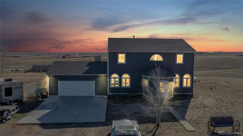 43658 E Mexico Ave, Bennett, CO 80102 photo 2