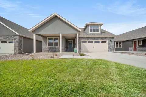 331 Josef Cir, Fort Lupton, CO 80621