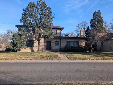 2150 N Monaco Pkwy, Denver, CO 80207