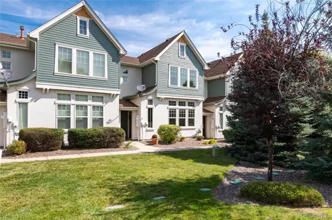 9646 W Hinsdale Pl, Littleton, CO 80128