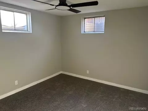 Bedroom - 1420 E 112th Pl, Northglenn, CO 80233 photo 4 of 4