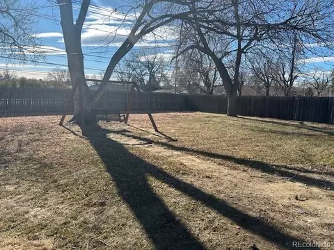 Exterior - 1420 E 112th Pl, Northglenn, CO 80233 photo 3 of 3