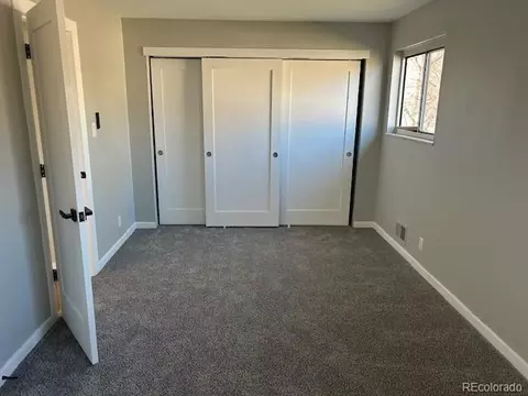 Bedroom - 1420 E 112th Pl, Northglenn, CO 80233 photo 2 of 4