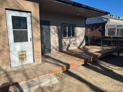 Exterior - 1420 E 112th Pl, Northglenn, CO 80233 photo 2 of 3