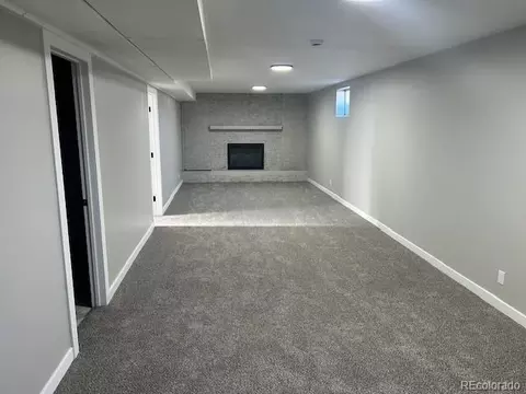 Living - 1420 E 112th Pl, Northglenn, CO 80233 photo 2 of 2