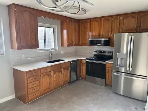 Kitchen - 1420 E 112th Pl, Northglenn, CO 80233 photo 1 of 1