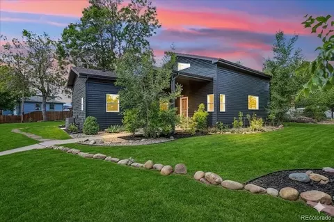 4600 W 10th Ave, Denver, CO 80204