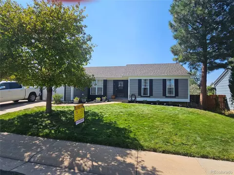20920 E Ida Ave, Centennial, CO 80015