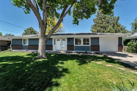 501 E 99th Pl, Thornton, CO 80229 photo 25
