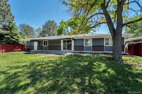 501 E 99th Pl, Thornton, CO 80229 photo 22