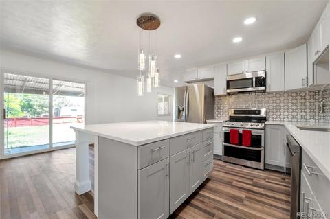 501 E 99th Pl, Thornton, CO 80229 photo 1